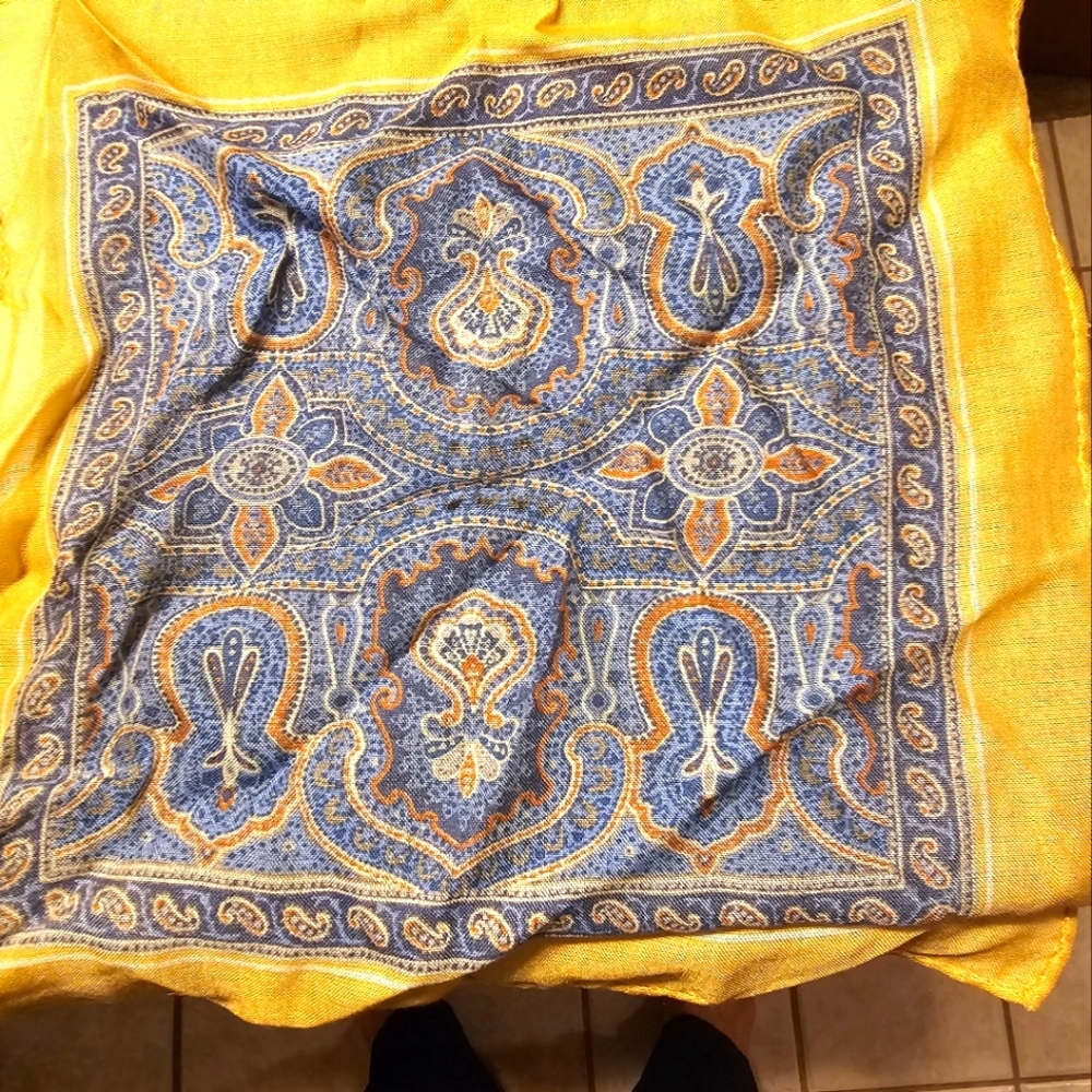 Pocket square